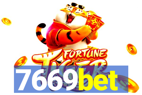 7669bet