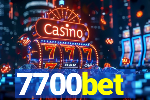 7700bet