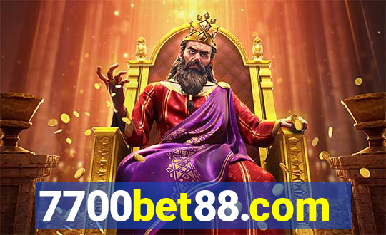 7700bet88.com