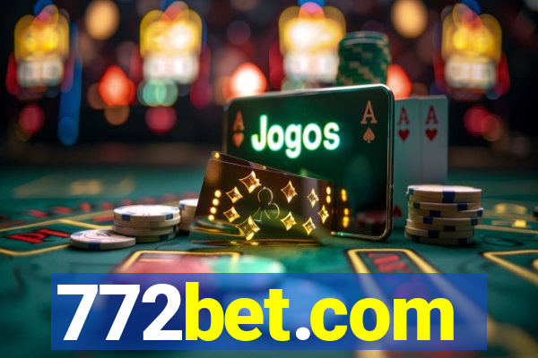 772bet.com