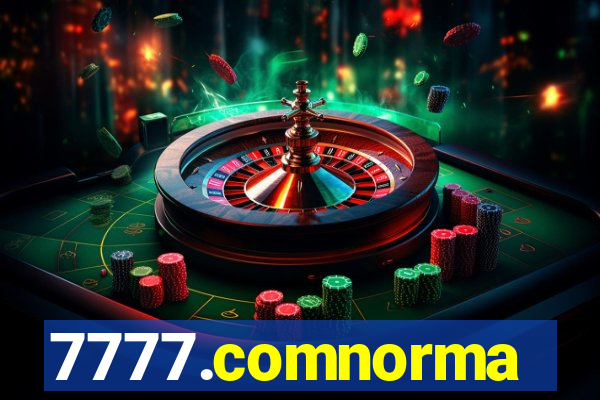 7777.comnorma