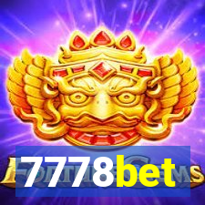 7778bet