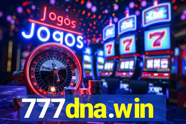 777dna.win