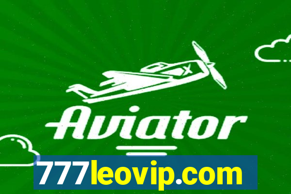 777leovip.com