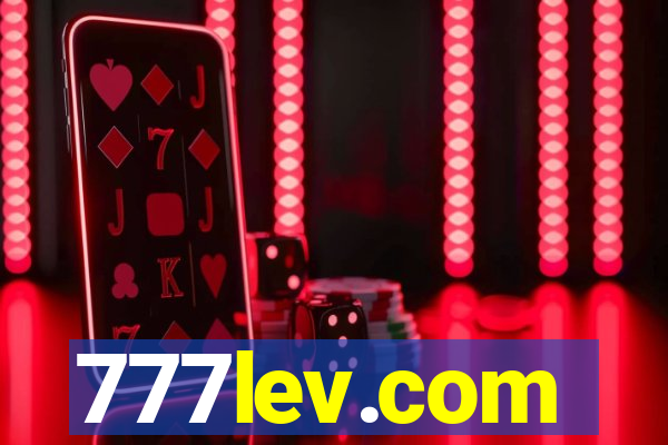 777lev.com