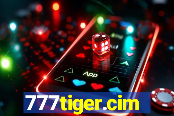 777tiger.cim