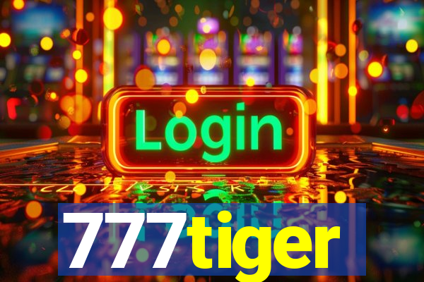 777tiger