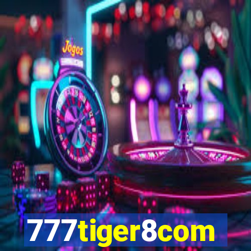 777tiger8com