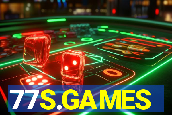 77S.GAMES