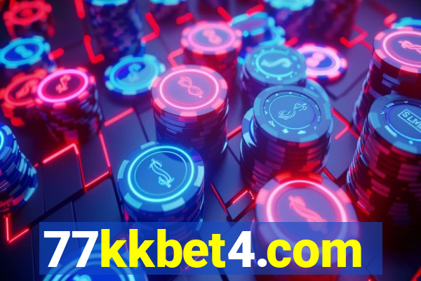 77kkbet4.com