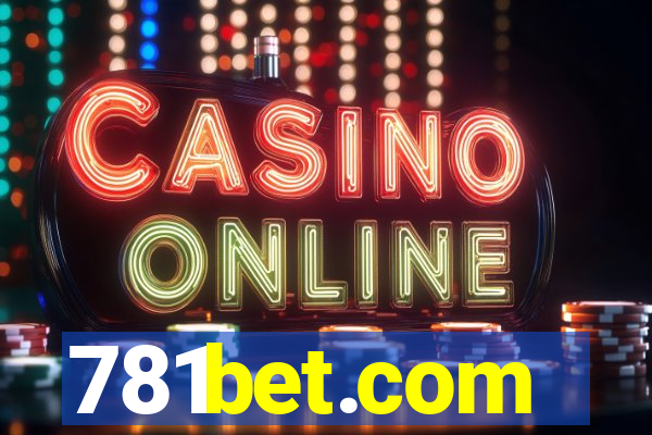 781bet.com