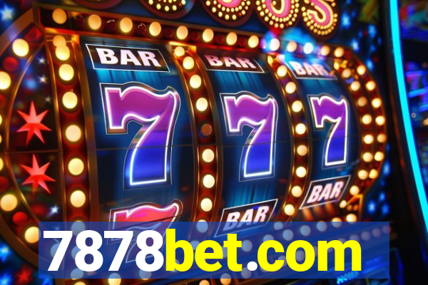 7878bet.com