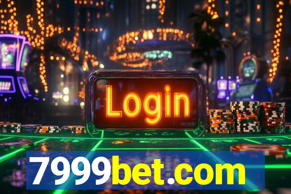 7999bet.com