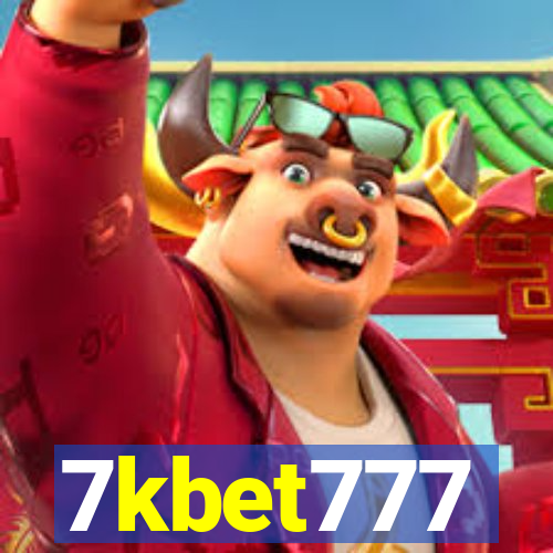 7kbet777