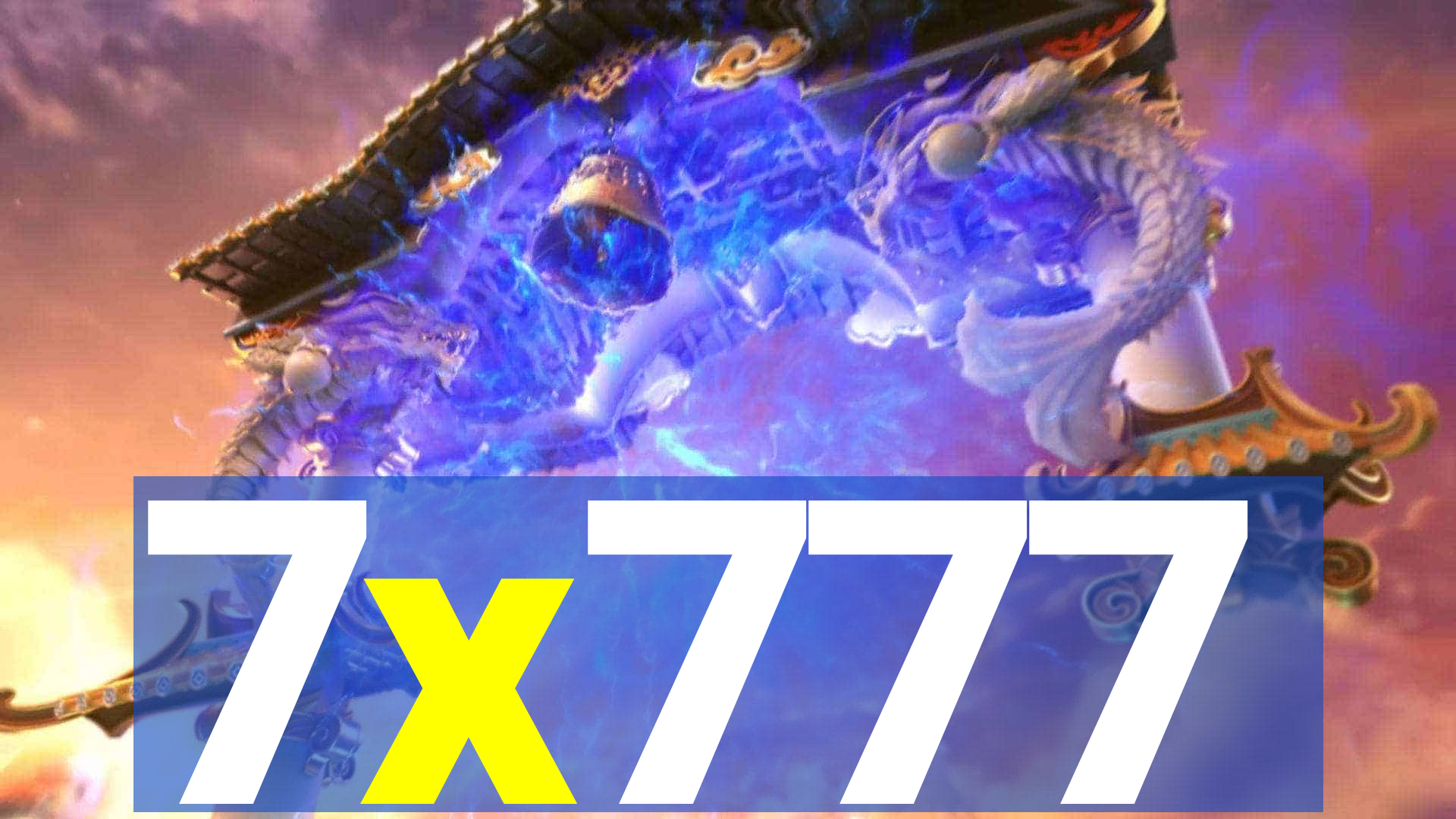 7x777