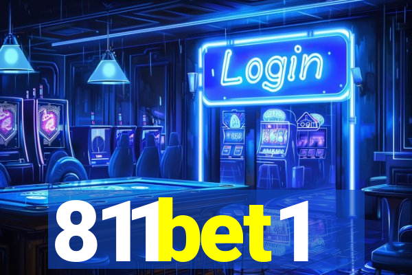 811bet1