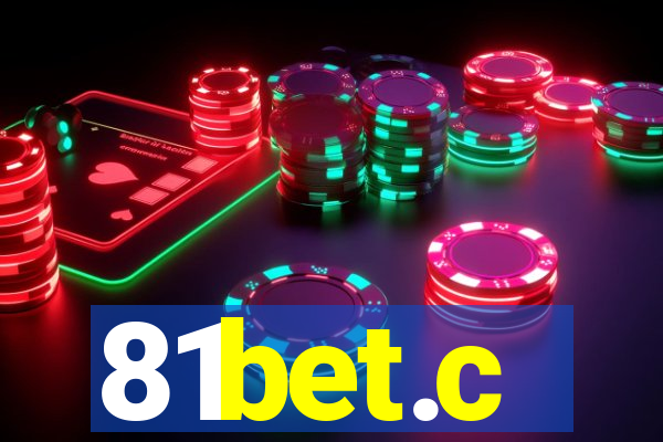 81bet.c