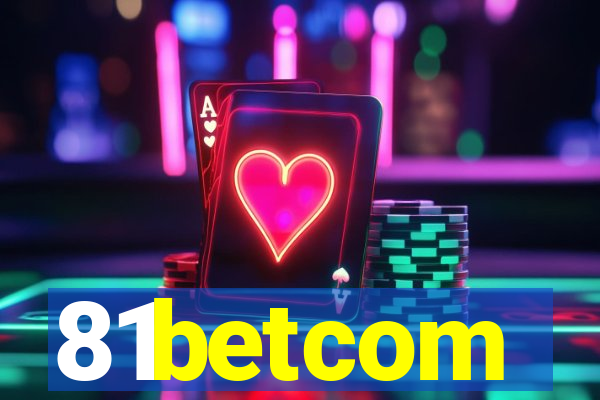 81betcom