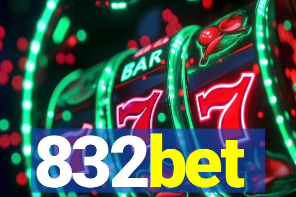 832bet