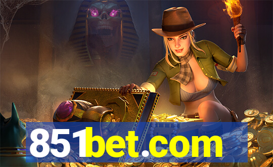 851bet.com