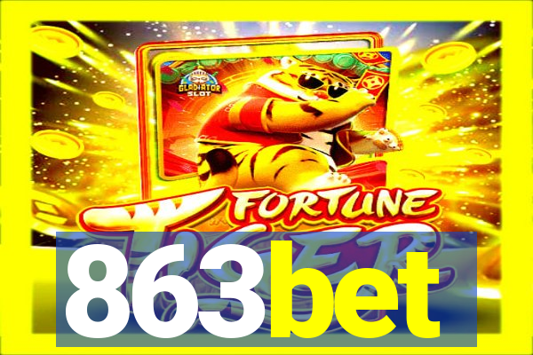 863bet