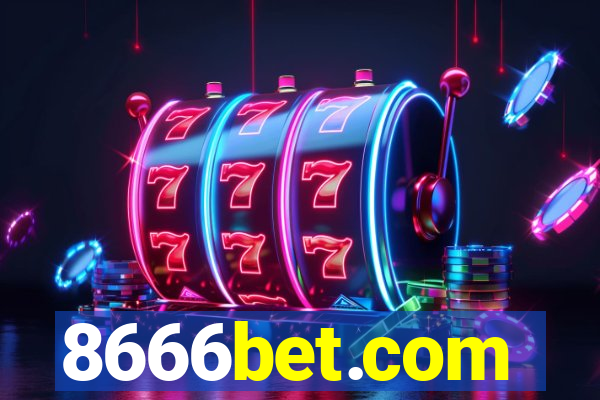 8666bet.com