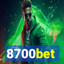 8700bet