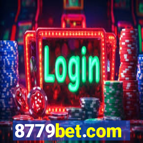 8779bet.com