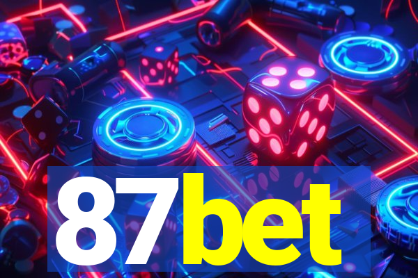 87bet