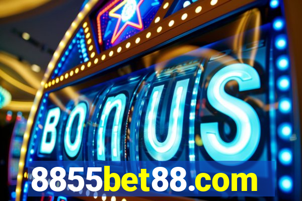 8855bet88.com