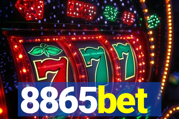 8865bet