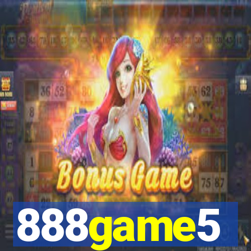 888game5