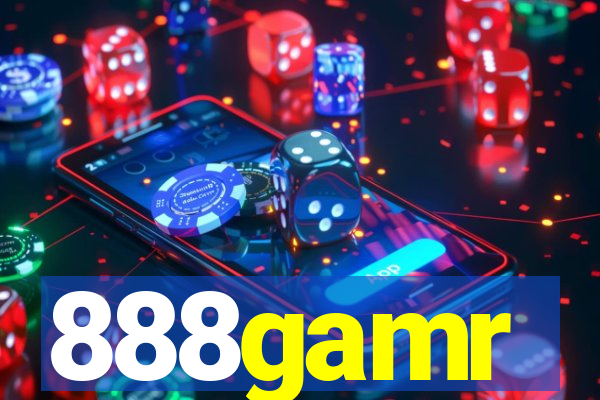 888gamr