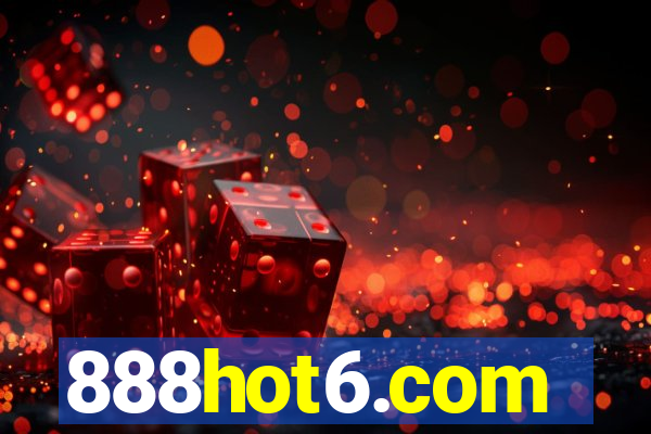 888hot6.com