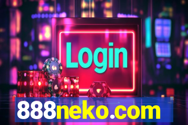 888neko.com