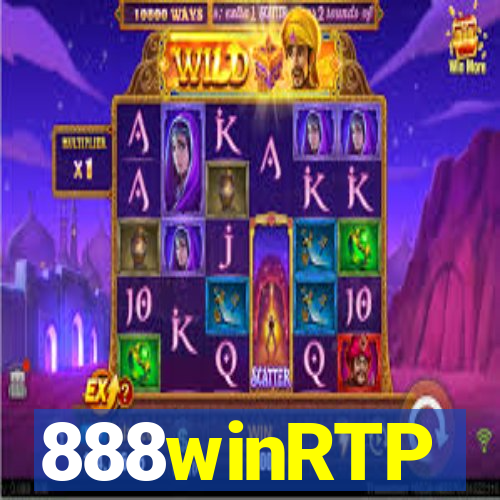 888winRTP