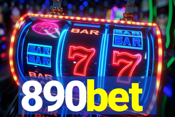 890bet