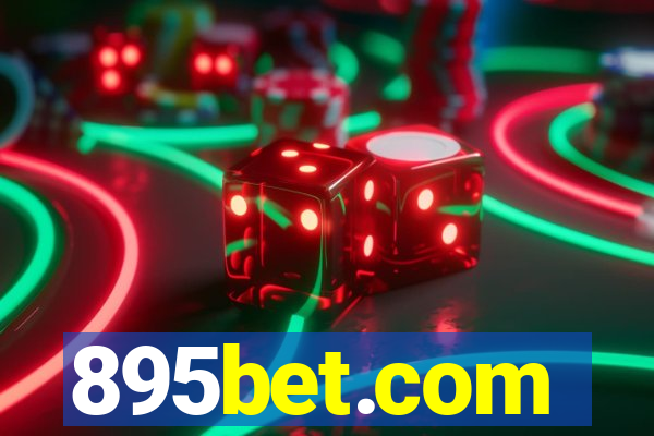 895bet.com