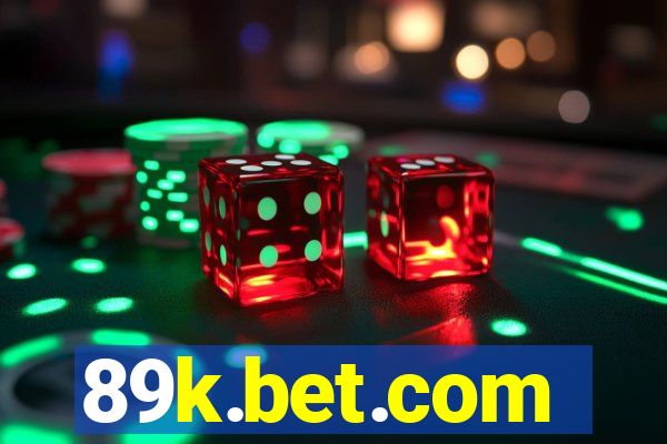 89k.bet.com