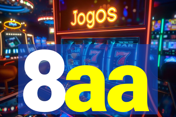 8aa