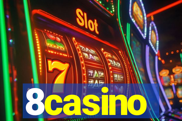 8casino