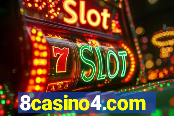 8casino4.com