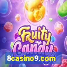 8casino9.com