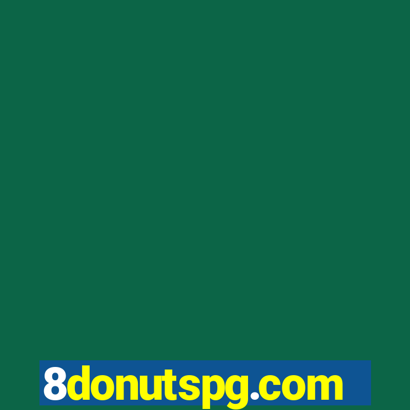 8donutspg.com