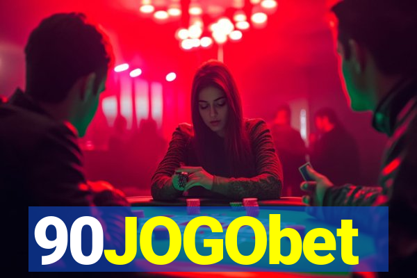 90JOGObet