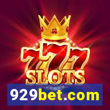 929bet.com