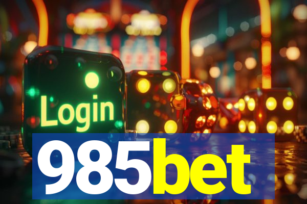 985bet