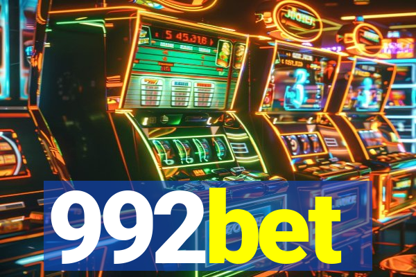 992bet