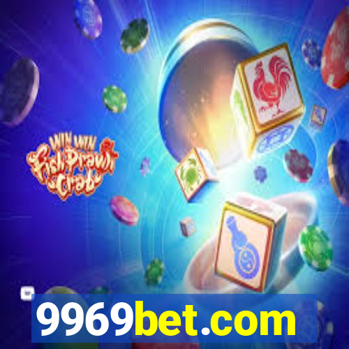 9969bet.com