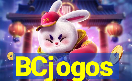 BCjogos